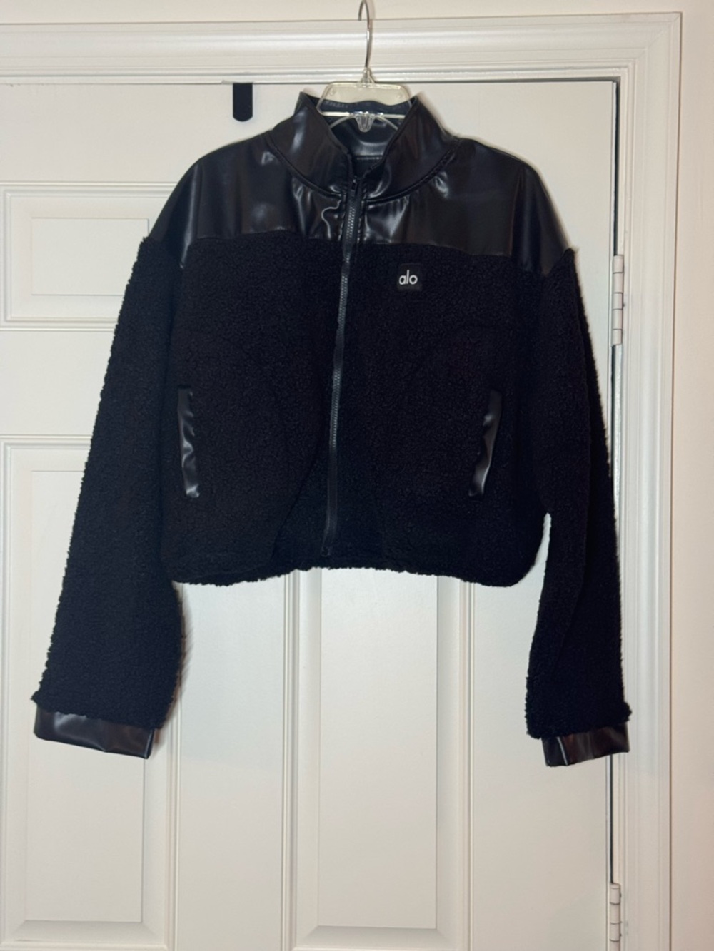Black Jacket